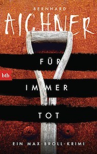 Cover Für immer tot