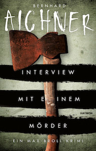 Cover Interview mit einem Mörder