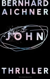 Cover John