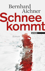 Cover Schnee kommt