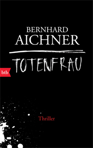 Cover Totenfrau