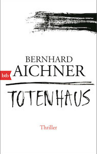Cover Totenhaus