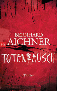 Cover Totenrausch