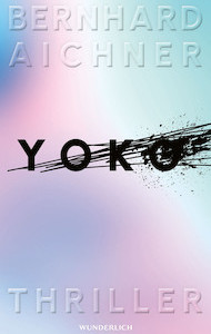 Cover YOKO